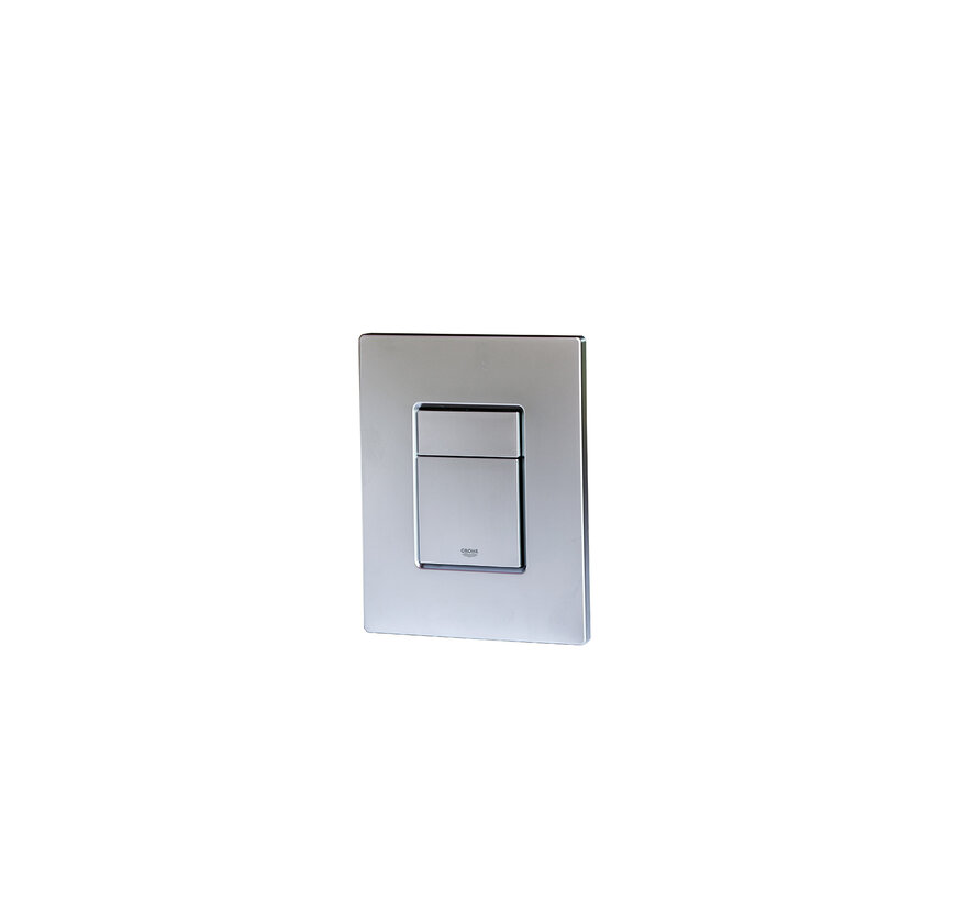 Sani-Wand Wall GROHE + Hangend toilet