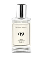 Federico Mahora Pure 09 - Geinspireerd op geur van Naomi Campbell - NeoMagic