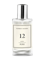 Federico Mahora Pure 12 - Geinspireerd op geur van Lancome - Hypnose