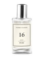 Federico Mahora Pure 16 - Geinspireerd op geur van Jimmy Choo - Jimmy Choo