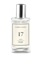 Federico Mahora Pure 17 - Geinspireerd op geur van Paris Hilton - Paris Hilton