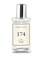 Federico Mahora Pure 174 - Geinspireerd op geur van Lancome - Hypnose