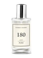 Federico Mahora Pure 180 - Geinspireerd op geur van Giorgio Armani - Emprio Armani Diamonds