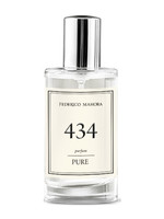 Federico Mahora Pure 434 - Geinspireerd op geur van Christian Dior - Poison Girl