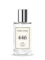 Federico Mahora Pure 446 - Geinspireerd op geur van Givenchy - L'interdit