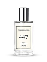 Federico Mahora Pure 447 - Geinspireerd op geur van Cloe - Nomade