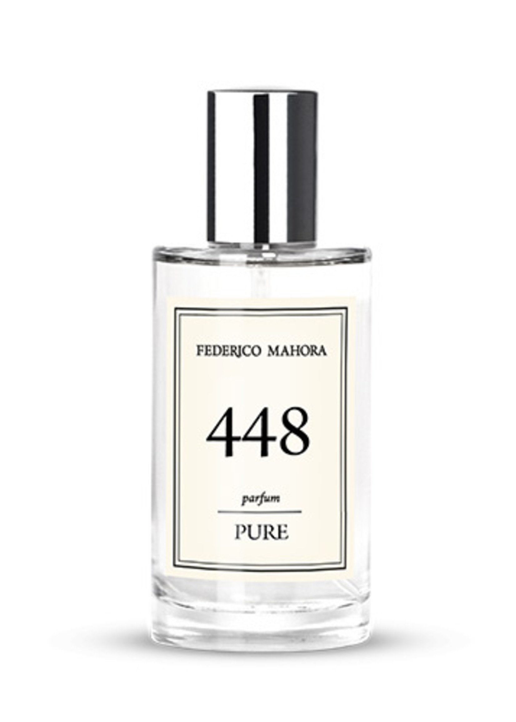 Federico Mahora Pure 448 - Geinspireerd op geur van Marc Jacobs - Decadence