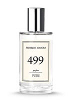Federico Mahora PURE 499 Geïnspireerd op geur van DKNY - Delecious Delights Dreams