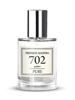 Federico Mahora Pure 702 - Geinspireerd op geur van Armand Basi - In red
