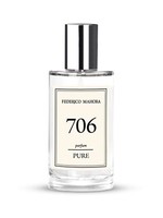 Federico Mahora Pure 706 - Cerruti - Cerruti 1881