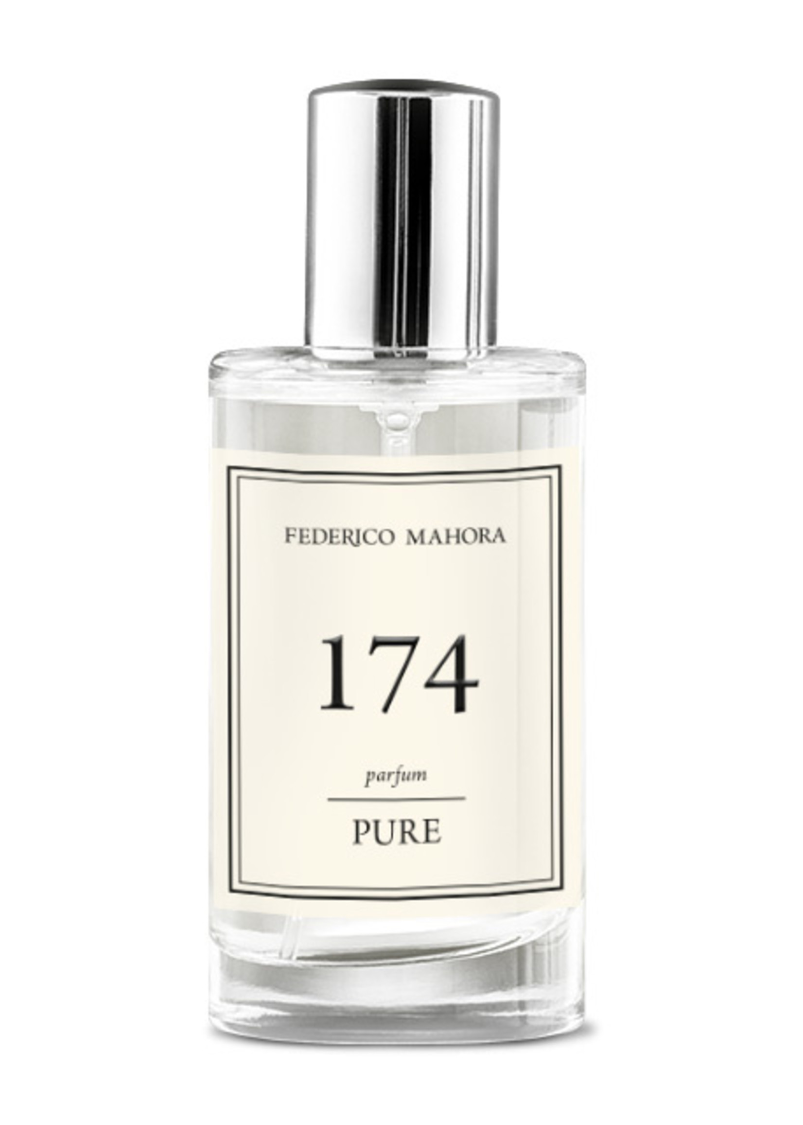 Federico Mahora Pure 174 - Geinspireerd op geur van Lancome - Hypnose