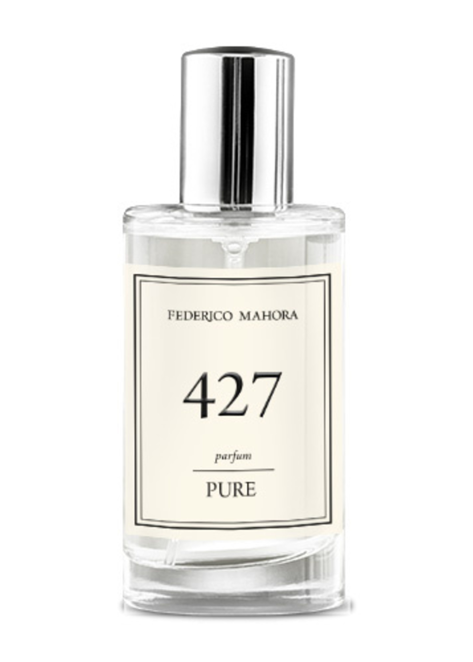 Federico Mahora Pure 427 - Christian Dior - Miss Dior Absolutly Blooming