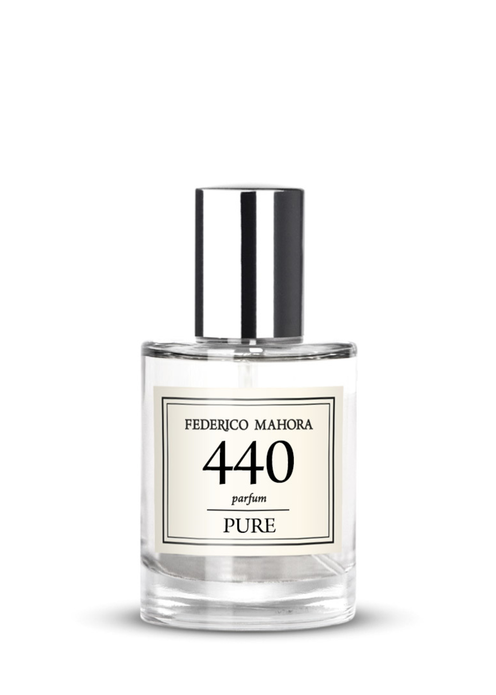 Federico Mahora Pure 440 - Geinspireerd op geur van Lancome - La vie Est Belle Intense