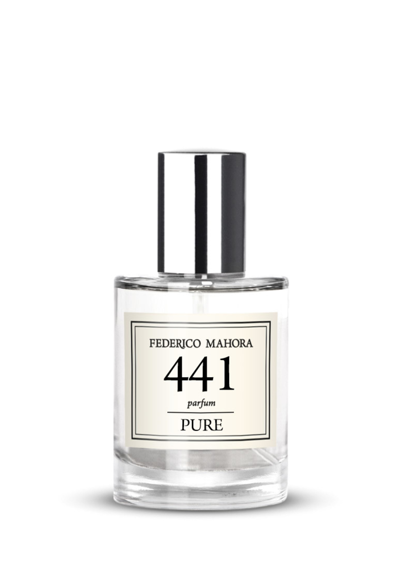 Federico Mahora Pure 441 - Geinspireerd op geur van Guerlian - Mon Guerlain