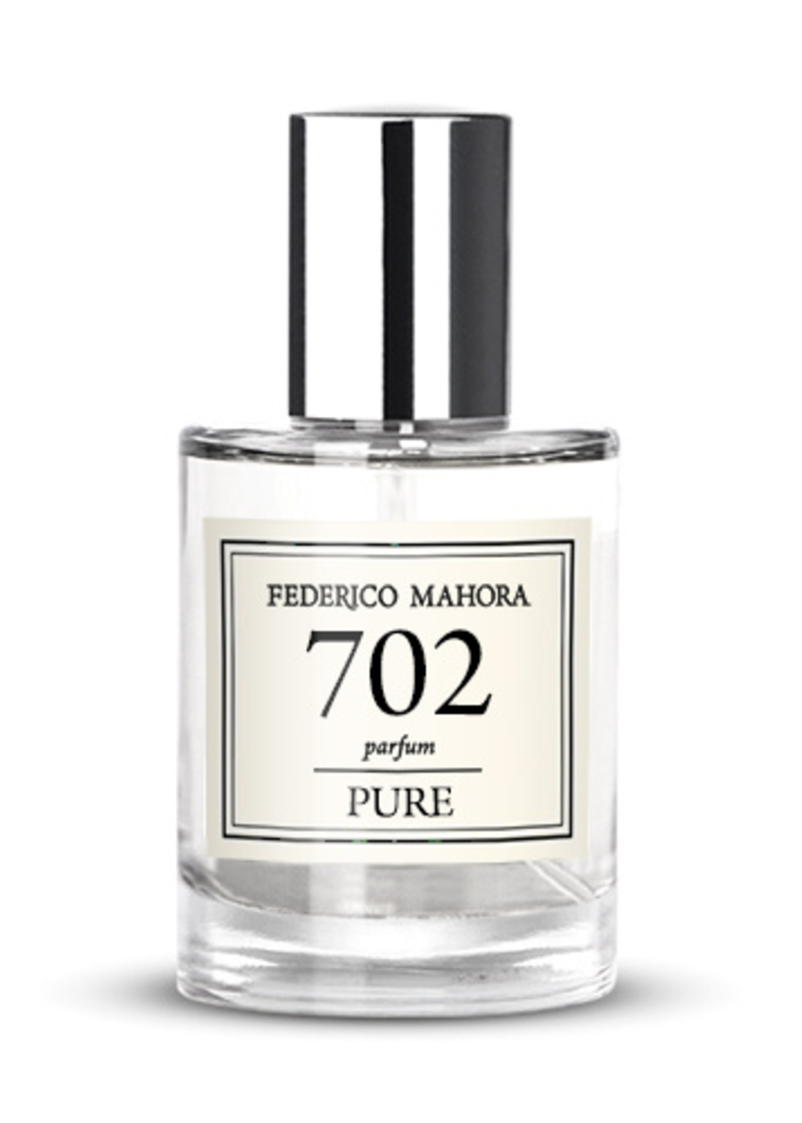 Federico Mahora Pure 702 - Geinspireerd op geur van Armand Basi - In red