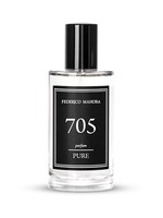 Federico Mahora Pure 705 - Geinspireerd op geur van Lacoste - Eau De Lacoste Blanc