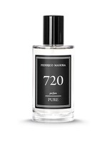 Federico Mahora Pure 720 - Geinspireerd op geur van Jean Paul Gaultier - Le Beau\