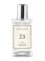 Federico Mahora Intense 23 - Geinspireerd op geur van Cacharel - Amor Amor
