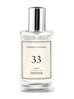 Federico Mahora Intense 33 - Geinspireerd op geur van Dolce &Cabbana - Light Blue