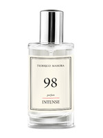 Federico Mahora Intense 98 - Geinspireerd op geur van Mexx - Mexx Women