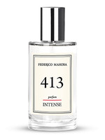 Federico Mahora Intense 413 - Geinspireerd op geur van Lancome - La Vie est Belle