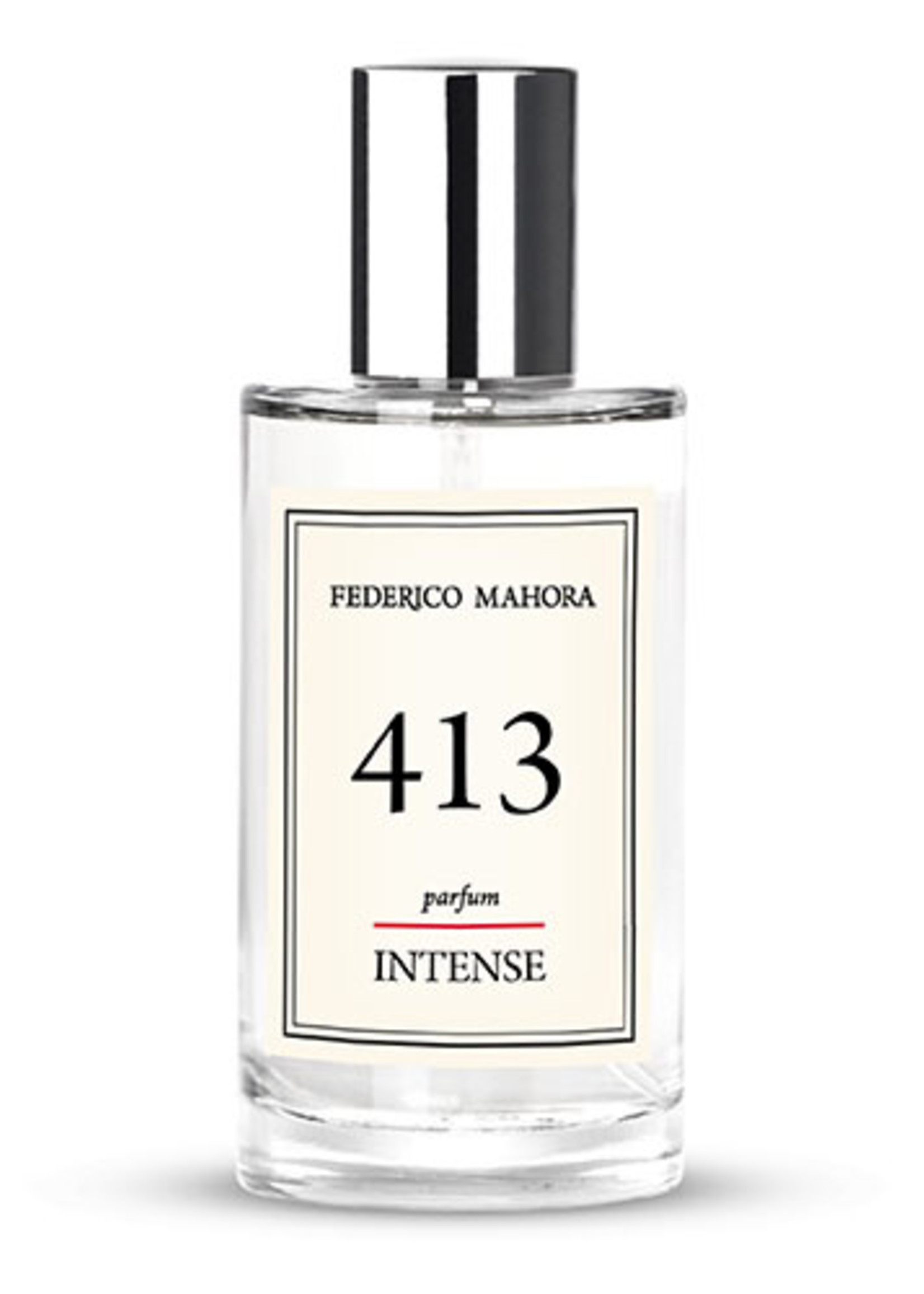 Federico Mahora Intense 413 - Geinspireerd op geur van Lancome - La Vie est Belle