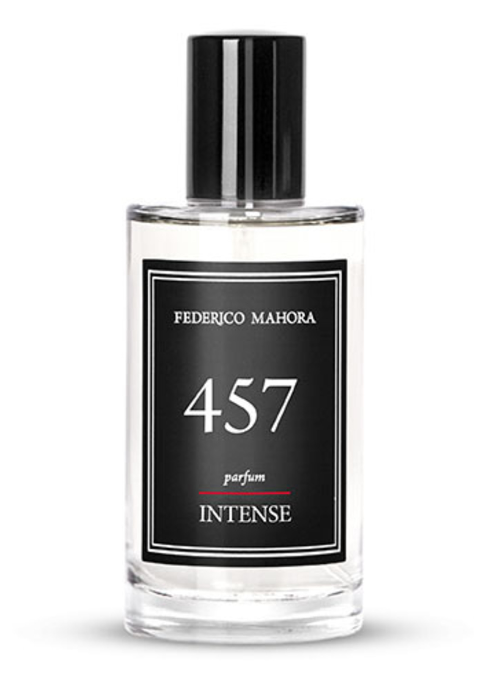 Federico Mahora Intense 457 - Geinspireerd op geur van Paco Rabanne - invectus
