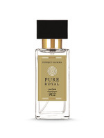 Federico Mahora Nr 902 UNISEX - Geinspireerd op geur van Tom Ford - Mandarino di Amalfi