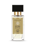 Federico Mahora Nr 905 Parfum Unisex - Geinspireerd op de geur van Jo Malone - Pomegranate Noir