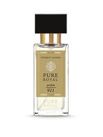 Federico Mahora Nr 911 Parfum Unisex - Geinspireerd op de geur van Jo Malone - Lime, Basil & Mandarin