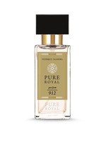Federico Mahora Nr 912 Parfum Unisex - Geinspireerd op de geur van Jo Malone - Basil & Neroli