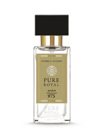 Federico Mahora Nr 975 Parfum Unisex - Geinspireerd op de geur van Montale - Arabians Tonka