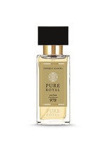 Federico Mahora Nr 978 Parfum Unisex - Geinspireerd op de geur van Tom Ford - Private Blend White Suede NEW