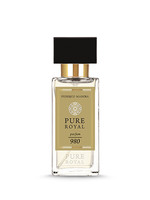 Federico Mahora Nr 980 Parfum Unisex -  Geinspireerd op de geur van Tom Ford - Private Blend Soleil Neige NEW