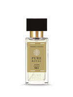 Federico Mahora Nr 981 Parfum Unisex - Geinspireerd op de geur van Tom Ford - Neroli Portofino Acqua NEW