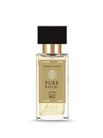 Federico Mahora Nr 982 Parfum Unisex - Geinspireerd op de geur van Tom Ford - Private Blend Sole Di Positano NEW