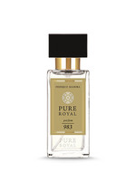 Federico Mahora Nr 983 Parfum Unisex - Geinspireerd op de geur van Marc Jacobs - Fragrances Perfect Eau de Parfum New