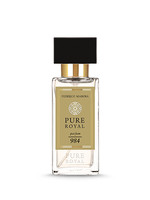 Federico Mahora Nr 986 Parfum Unisex - Geinspireerd op geur van Yves Saint Laurent - Caban for women and men NEW
