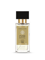 Federico Mahora Nr 988 Parfum Unisex - Geinspireerd op geur van  Giorgio Armani - Bleu Turquoise NEW