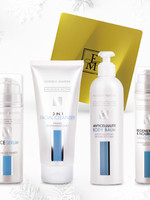 Federico Mahora ACTIVE GIFT