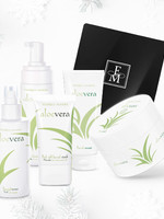 Federico Mahora CLEAN IT UP