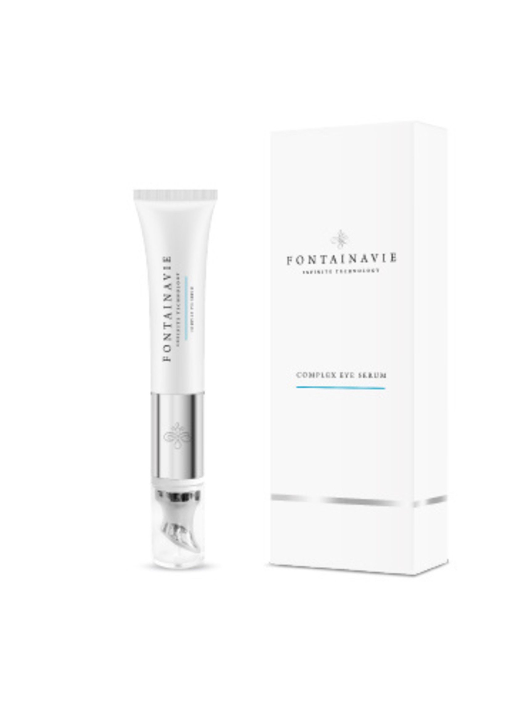 Federico Mahora COMPLEX EYE SERUM 15 ML FONTAINAVIE