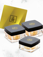 Federico Mahora GOLDEN GIFT