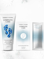 Federico Mahora GOOD FOOT