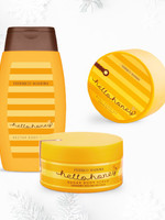 Federico Mahora HELLO BEAUTY