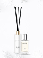 Federico Mahora HER SMELL HOME RITUAL + PURE 20