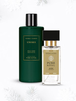 Federico Mahora PURE ROYAL FOR BOTH 913