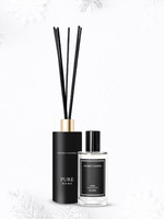 Federico Mahora HIS SMELL RITUAL + PURE 457