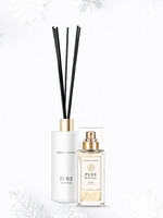 Federico Mahora HER SMELL RITUAL + PURE ROYAL 362