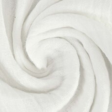  Hydrofiel doek wit